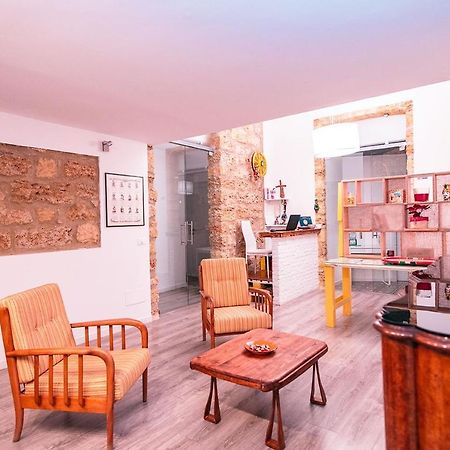B&B L'Orlando Furioso Palermo Exteriör bild