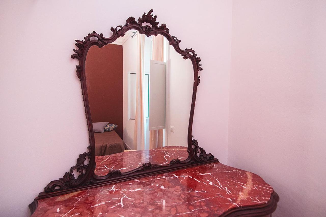 B&B L'Orlando Furioso Palermo Exteriör bild