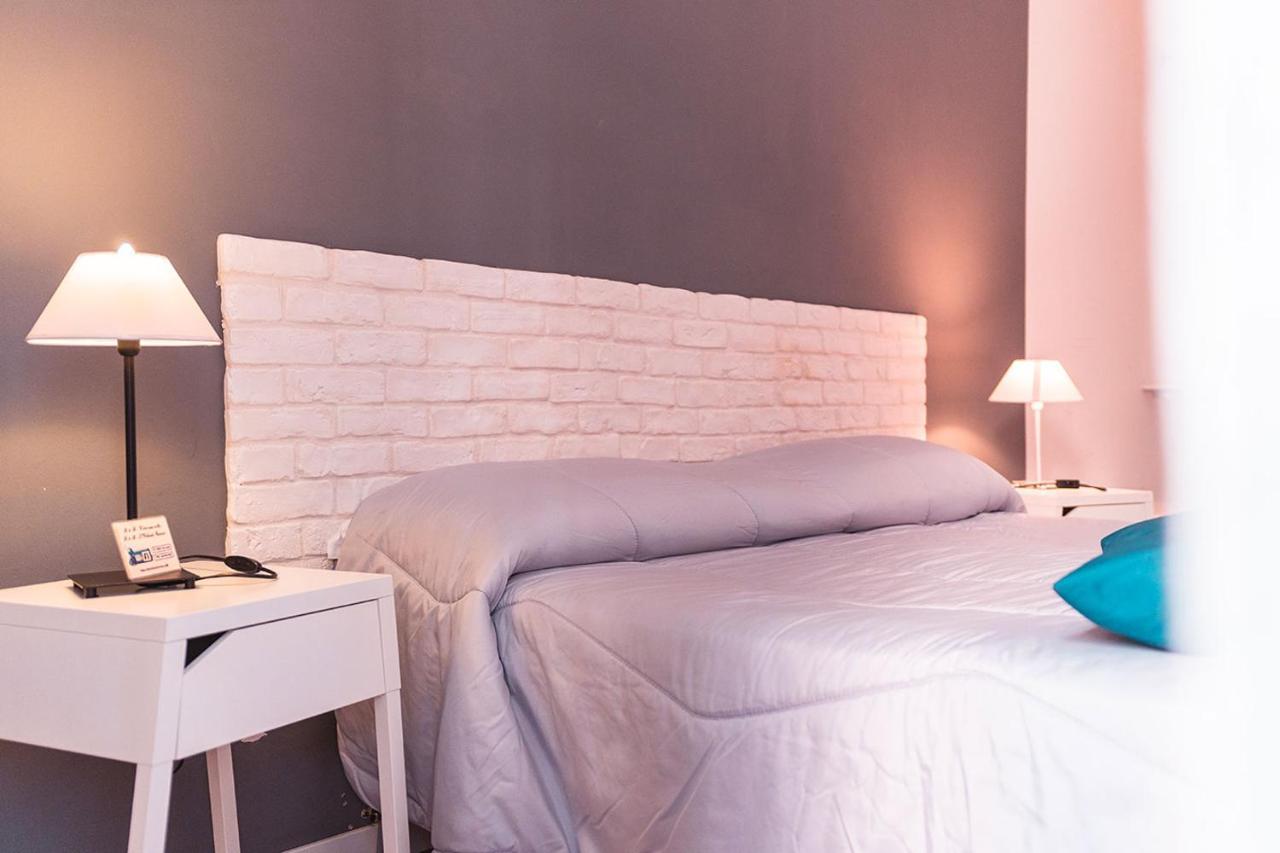 B&B L'Orlando Furioso Palermo Exteriör bild