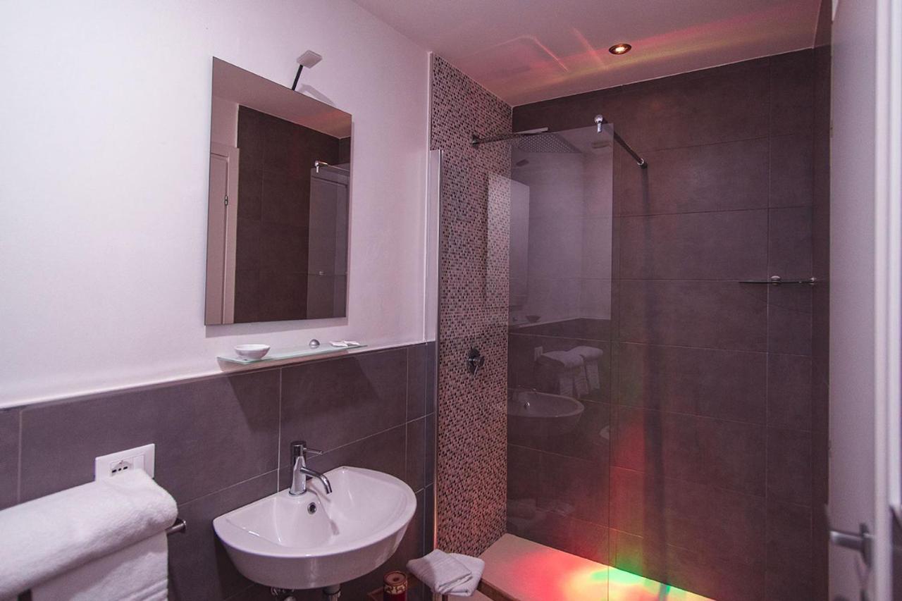 B&B L'Orlando Furioso Palermo Exteriör bild